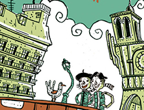 Paris
