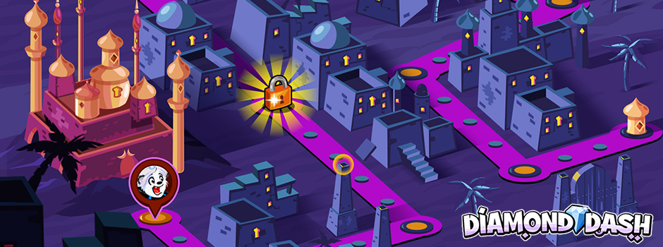 Yann Crozet | Art Director / Illustrator & Motion Designer